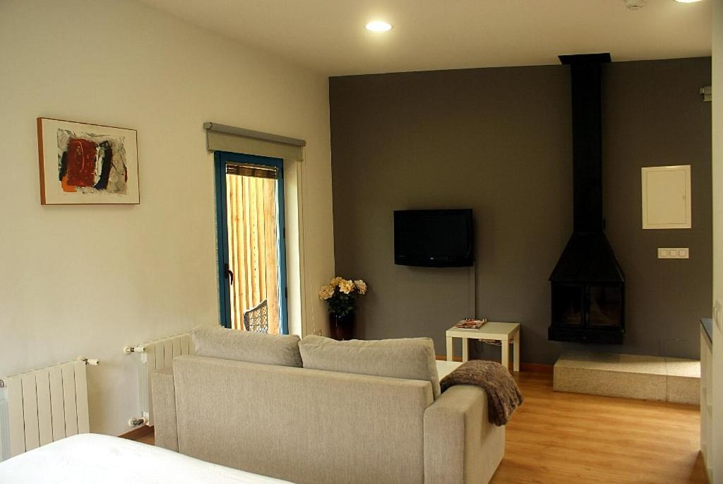 A Cabana De Carmen Cabana Moura Extérieur photo